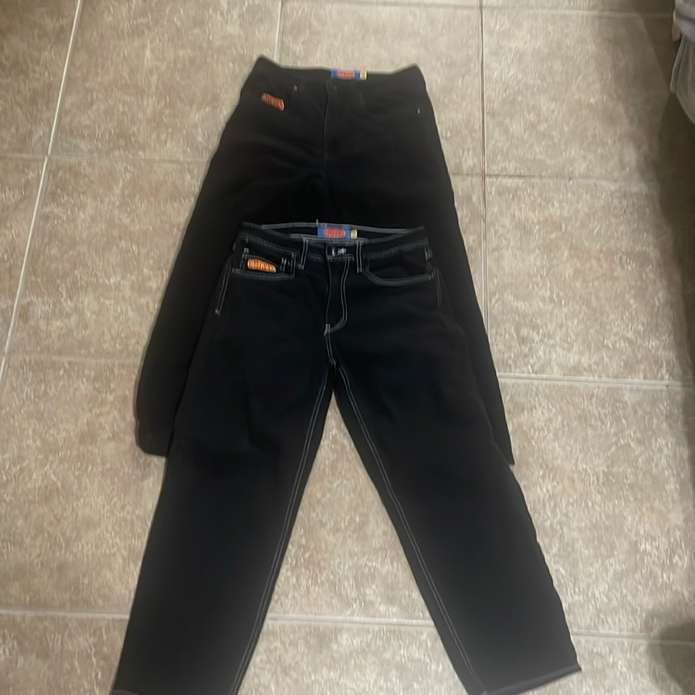 Empyre Pants